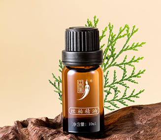 丝柏精油 10ml