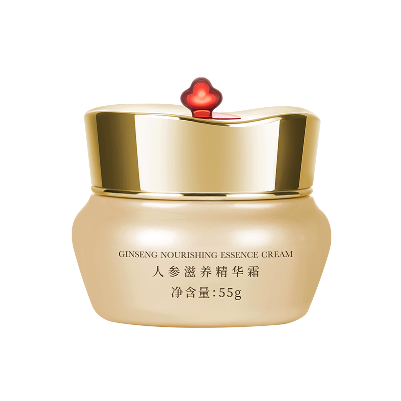 人参滋养精华霜 面霜 55g
