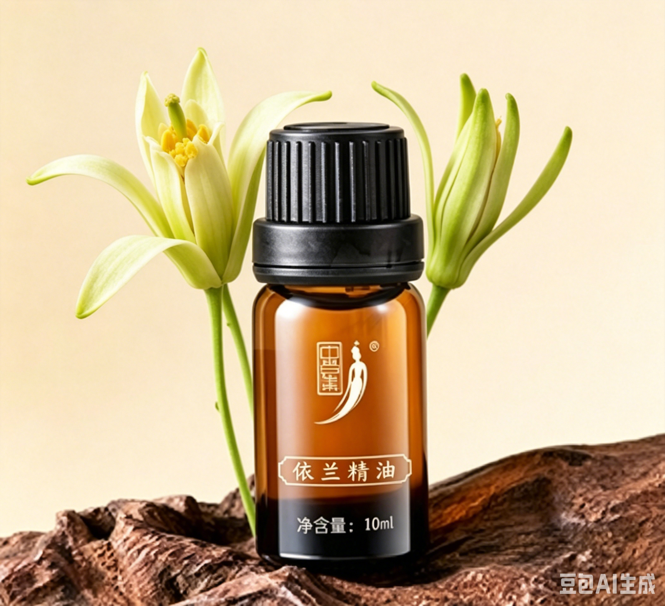 依兰精油 10ml