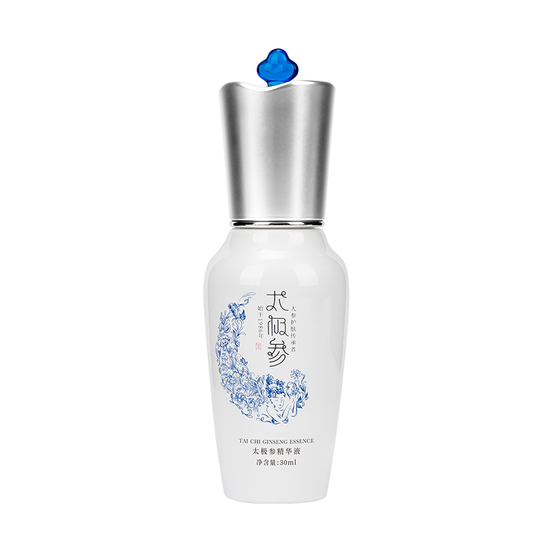 太极参精华液 30ml