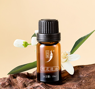 橙花精油 10ml