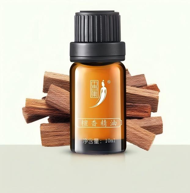 印度檀香精油 10ml