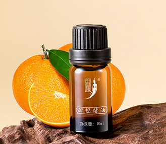 甜橙精油 10ml