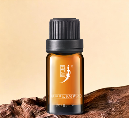 眼部紧致抗皱精油 10ml