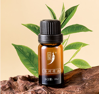 澳洲茶树单方精油 10ml