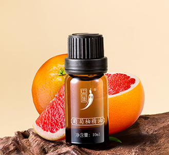 葡萄柚精油 10ml