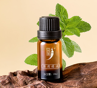 薄荷精油 10ml