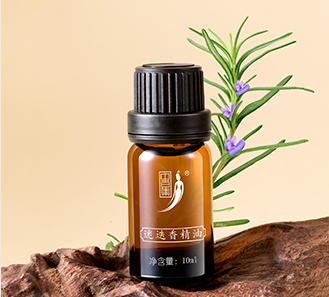 迷迭香精油 10ml
